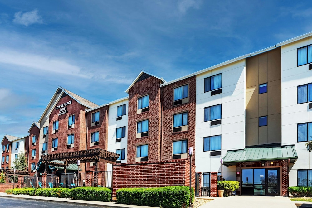 Towneplace Suites by Marriott Broken Arrow - photo 70