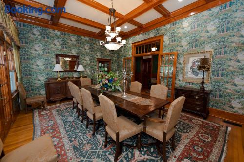 Captain Henderson House - photo 120
