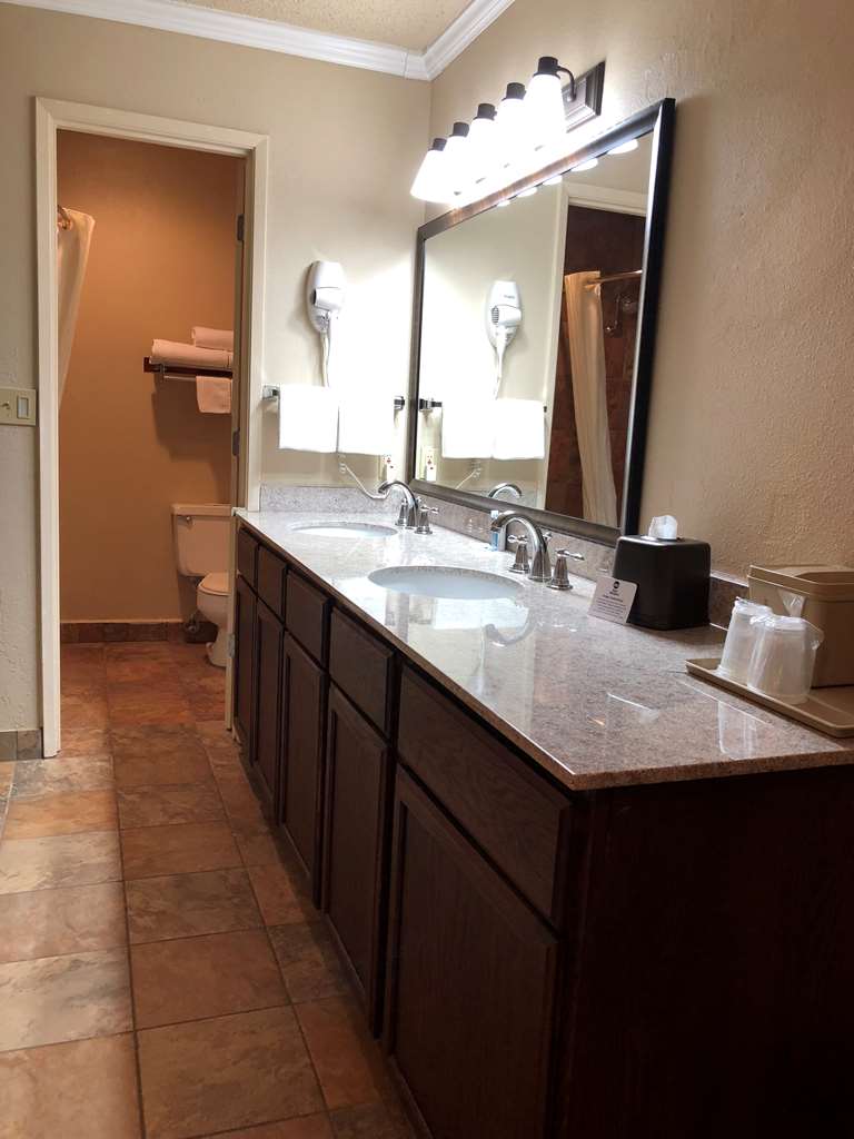 Best Western Lakewood - photo 16