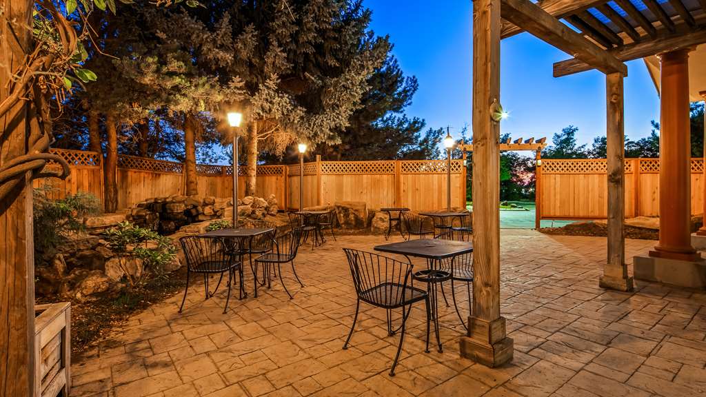 Best Western Plus Caldwell Inn & Suites - photo 7