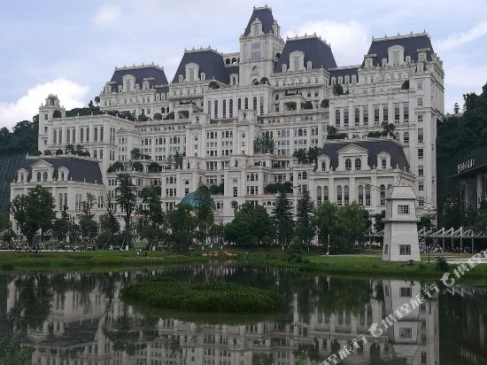 Yinjiang Hotel - last minute hotel in Guiyang