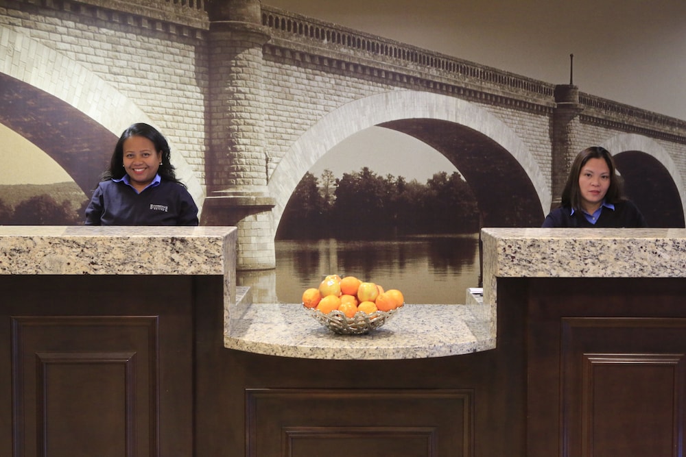 Staybridge Suites Silicon Valley by IHG - photo 49