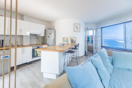 L’Escapade Méditerranéenne in Marseille, France