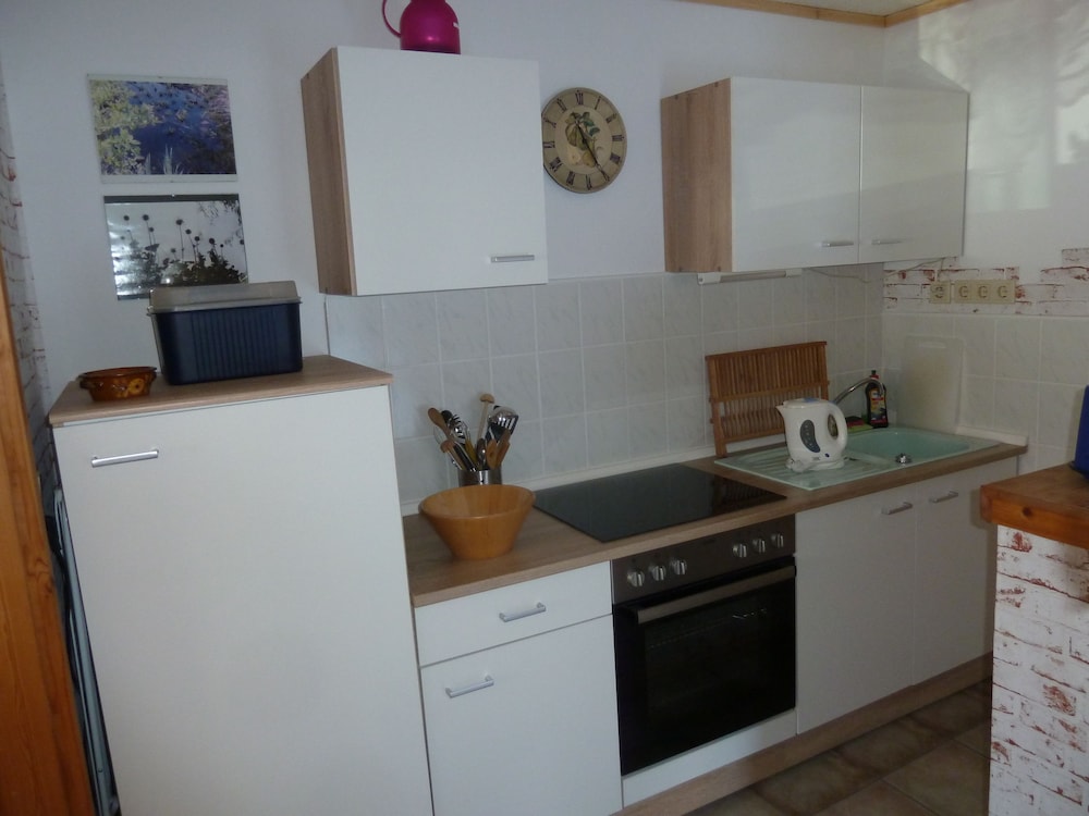 Ferienwohnung Lotti — Trusetal — photo 3