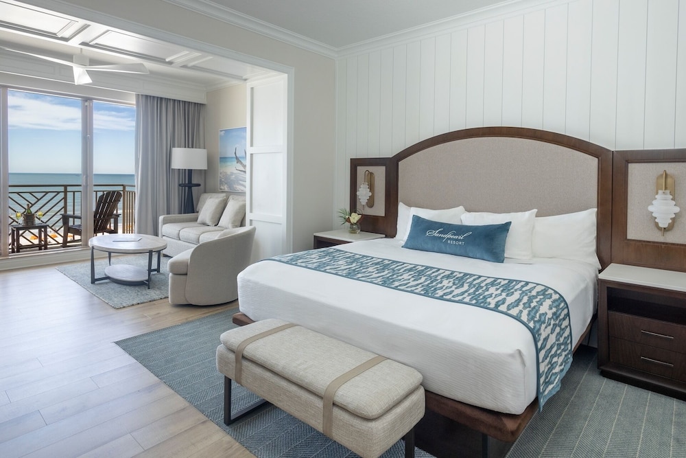 Sandpearl Resort - photo 6