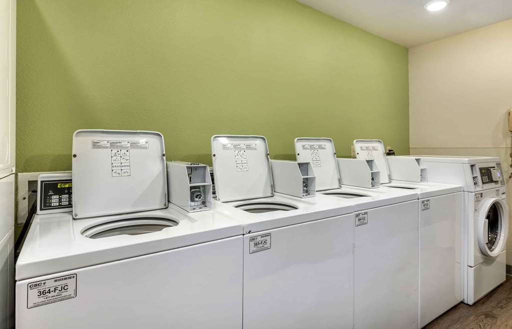 Extended Stay America Select Suites Wichita North - photo 46