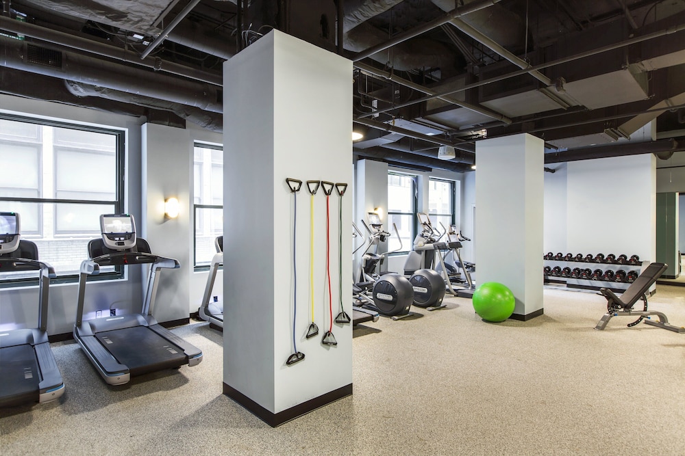 Kimpton Gray Hotel by IHG - photo 32