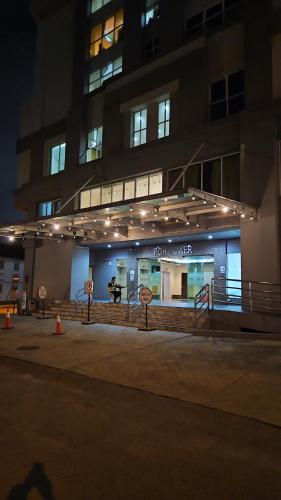 Tower Homestay @ Muslim Friendly in Ipoh, Malaysia