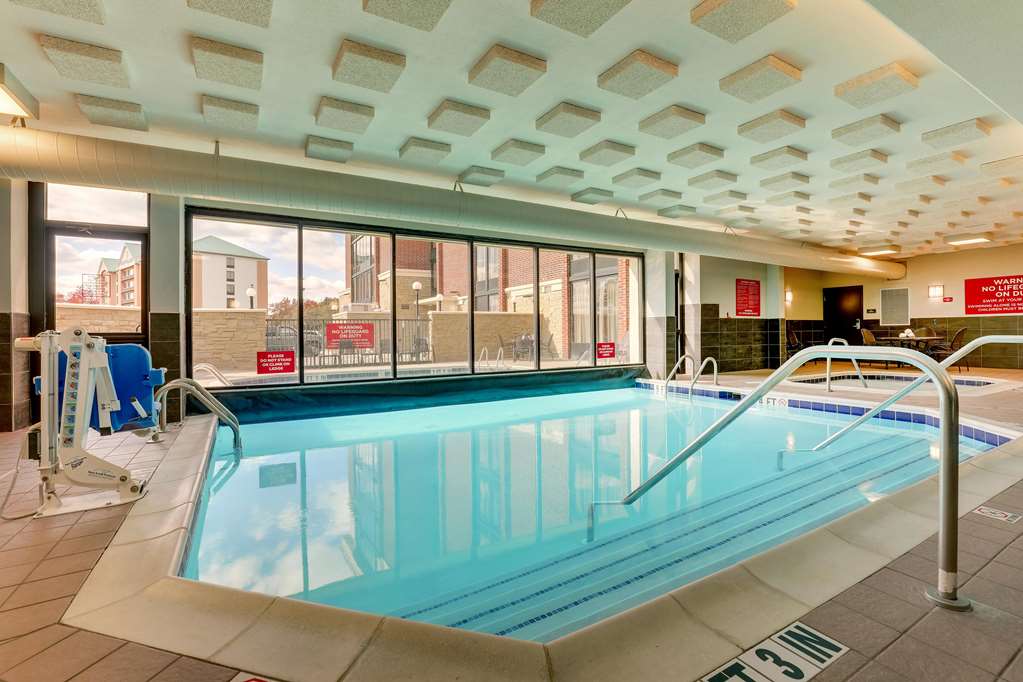 Drury Inn & Suites Columbus Dublin - photo 28