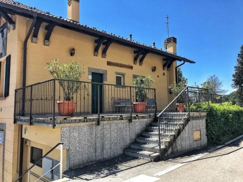 La Stazione — hotel in Premeno