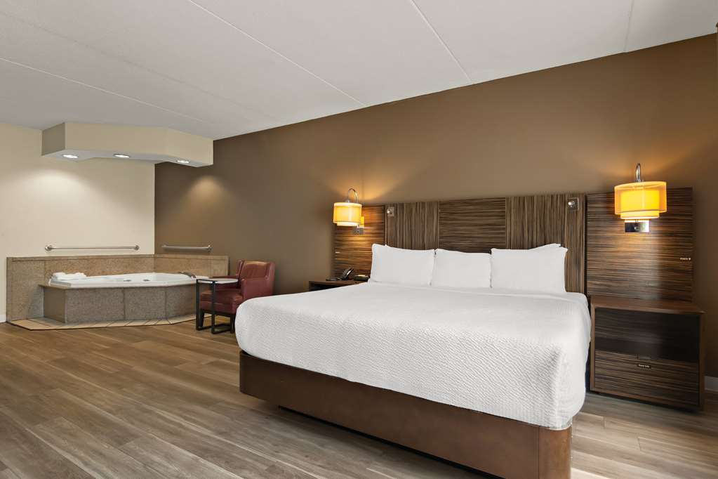 Ramada by Wyndham Harrisburg Hershey Area - photo 47