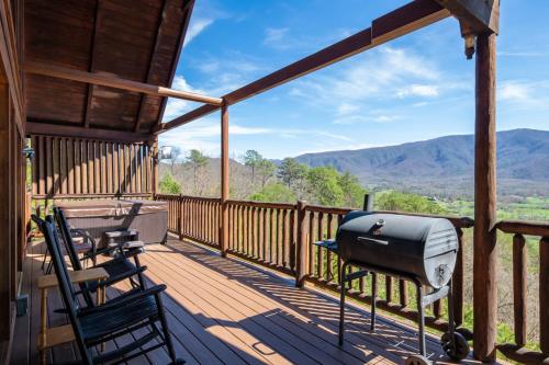 A View to Remember — Sevierville — photo 4