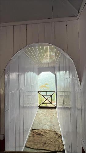 Sunrise Eco Stay in Karsiyang, India