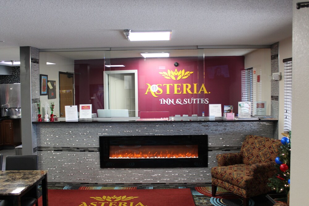 Asteria Inn & Suites - photo 5