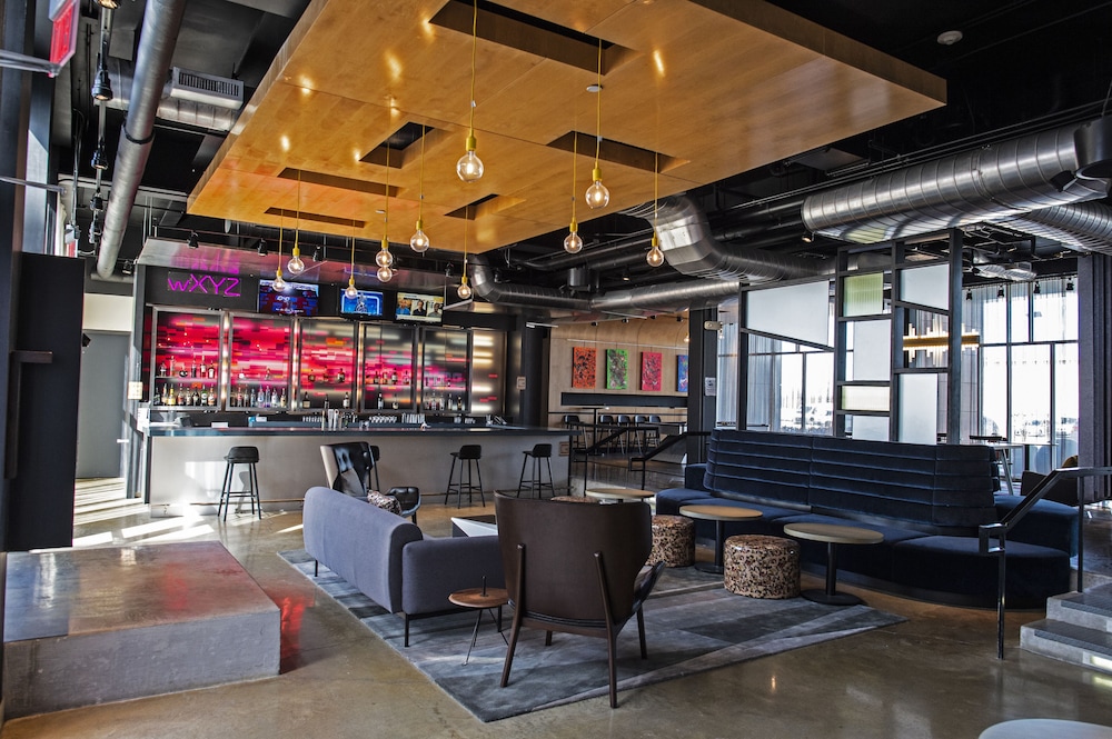 Aloft Tulsa - photo 4