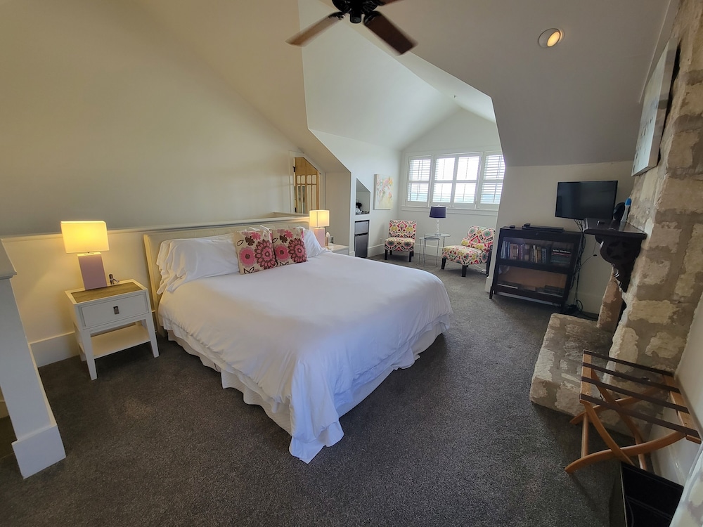 Sage Hill Inn & Spa - photo 110