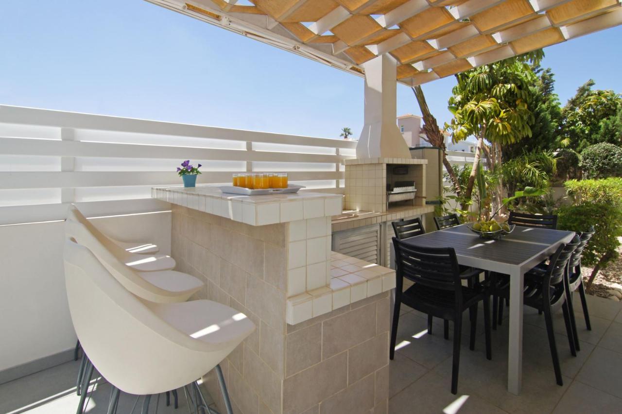 Villa Blue Oasis