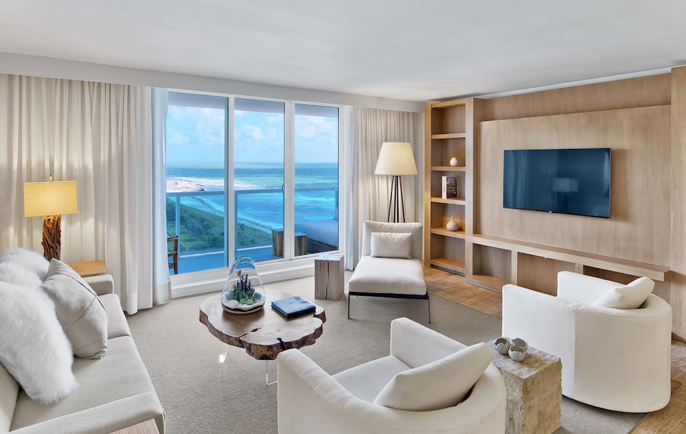 The Retreat Collection at 1 Hotel South Beach - photo 28