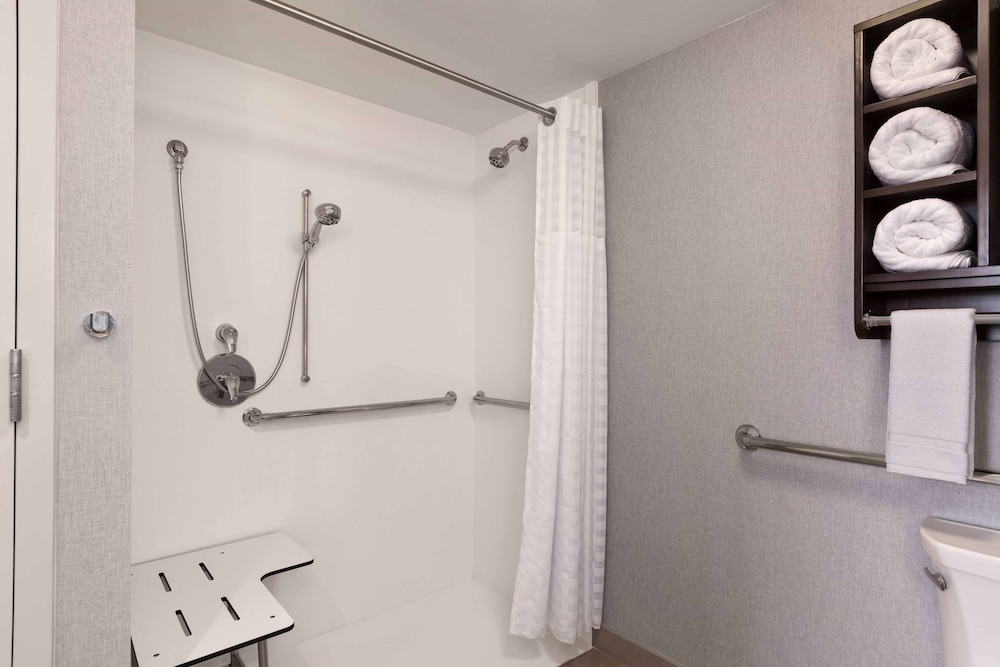 Homewood Suites by Hilton Washington DC Convention Center - photo 25