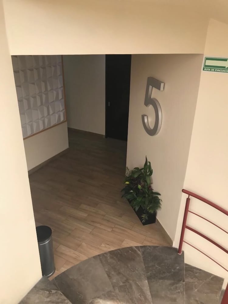 Hotel Jard Inn Adults only