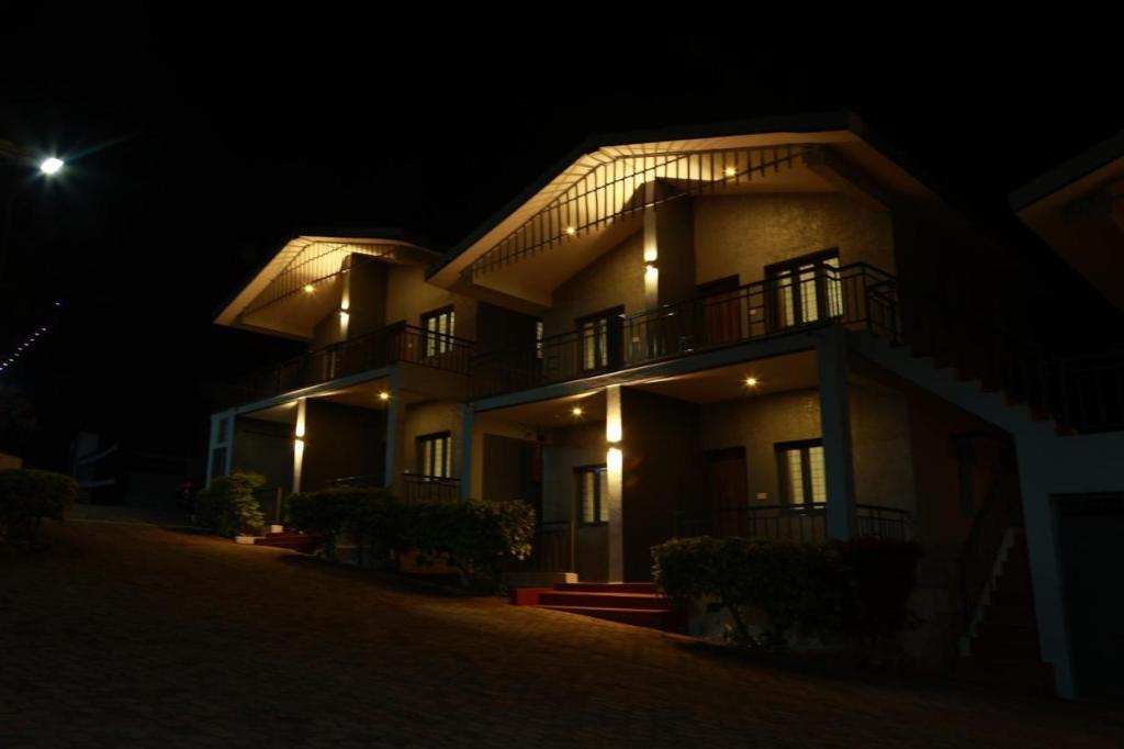 MM Resorts in Salem, India
