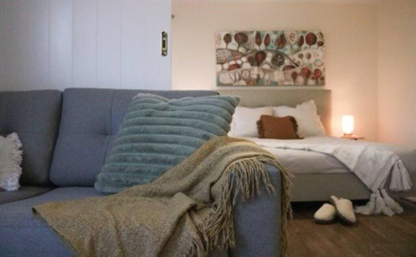 Seascape Retreat Time to Slow Down Suits Couples or Family with Kids with 2 sleeping spaces — 4-Star Luxury Hotel in Agnes Water, Australia