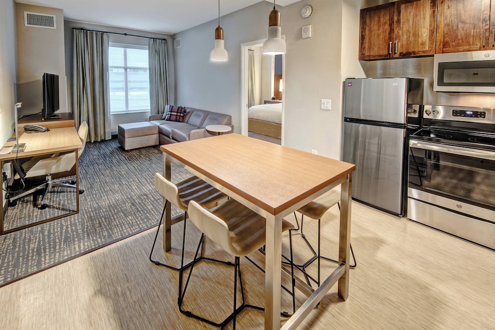 Residence Inn by Marriott Nashville Green Hills - photo 22