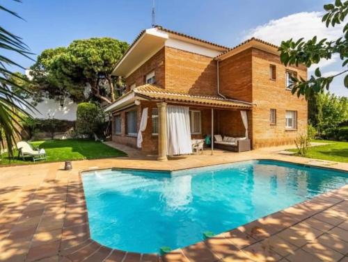 Magnífica Residencia - last minute hotel in Unknown City