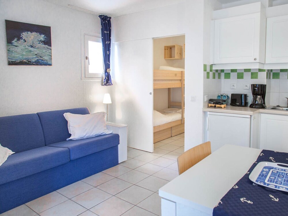 Maeva Particuliers Deauville les Embruns in Deauville, France