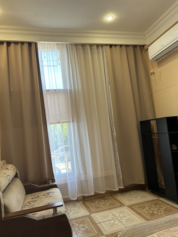 Uyut Mini Hotel — hotel in Novocherkassk