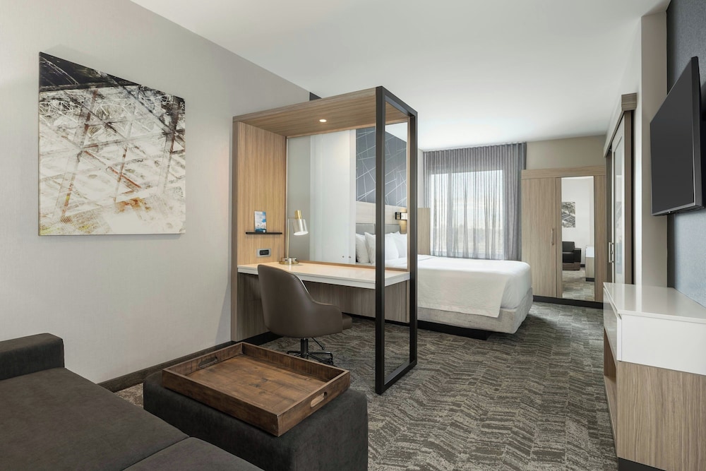 SpringHill Suites by Marriott Fargo - photo 13