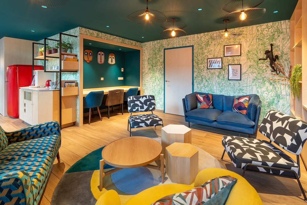 Urban Hotel & Spa Aix les Bains BW Signature Collection in Aix-Les-Bains, France