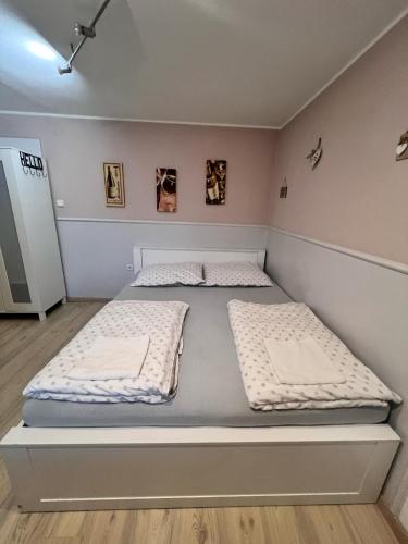 Ubytovani Na Hrazi 91 in Znojmo, Czech Republic