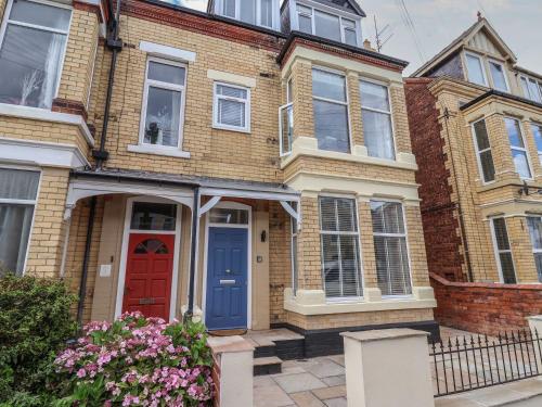 Coral Villa — 4-Star Luxury Hotel in Bridlington, United Kingdom