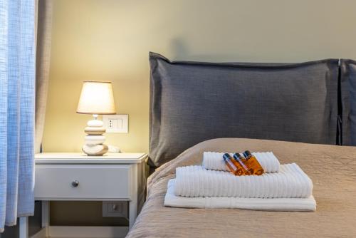 Darsena Flat — 4-Star Luxury Hotel in Milan, Italy