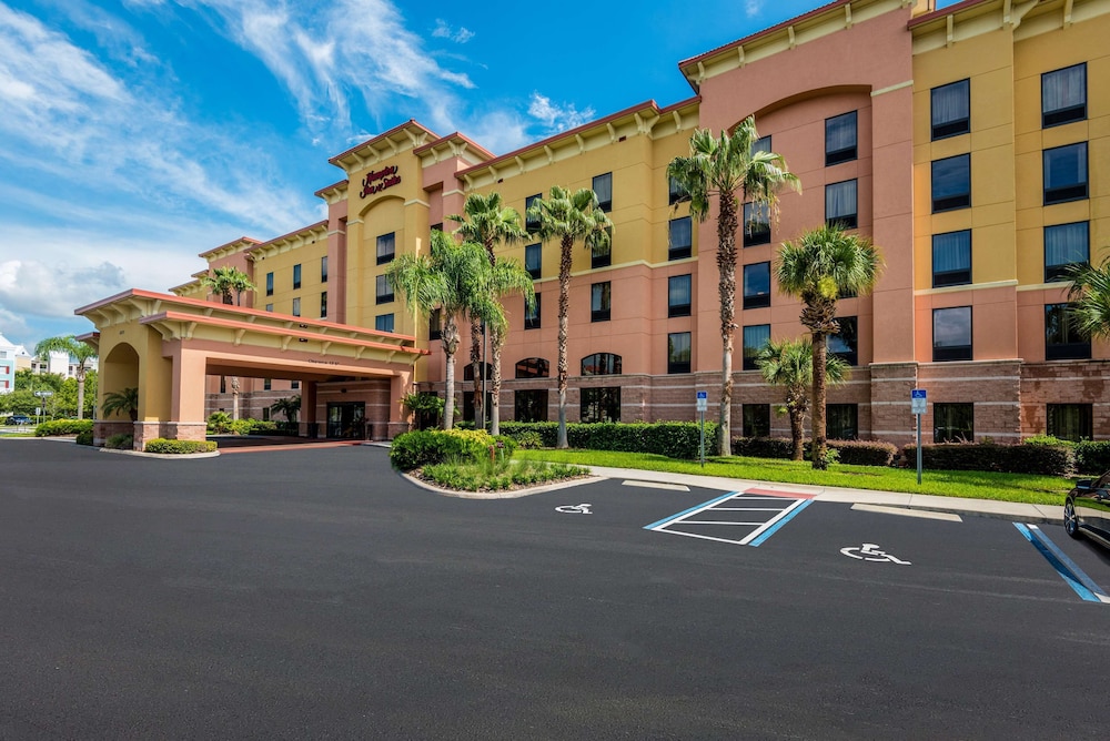 Hampton Inn & Suites Orlando South Lake Buena Vista - featured photo