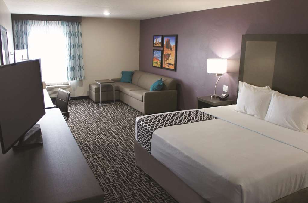 La Quinta Inn & Suites by Wyndham Kanab - photo 14