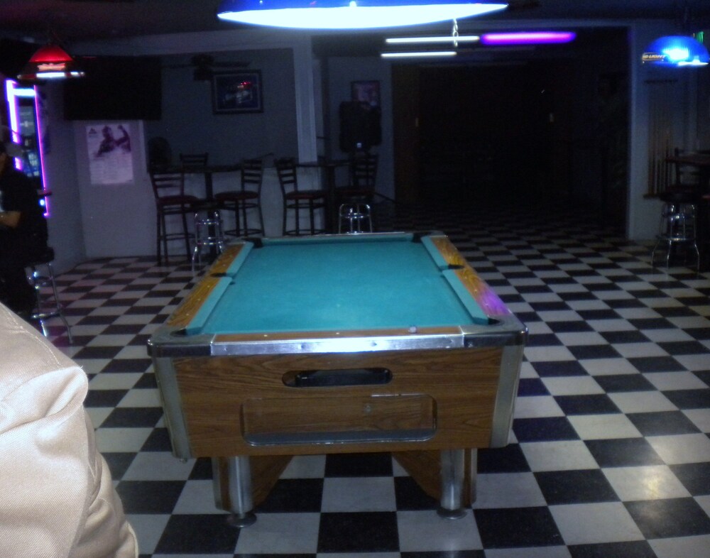 Wasco Inn Motel - photo 12
