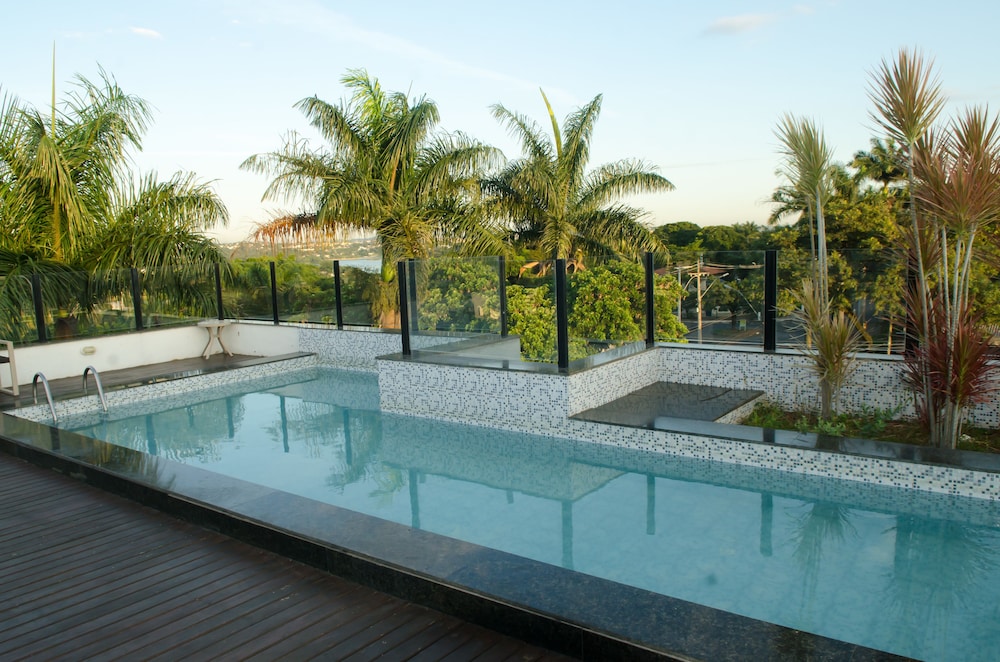 Stop Inn Plus Pampulha in Belo Horizonte, Brasil