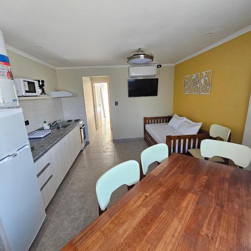 Brescia Apart Hotel in San Clemente Del Tuyu, Argentina