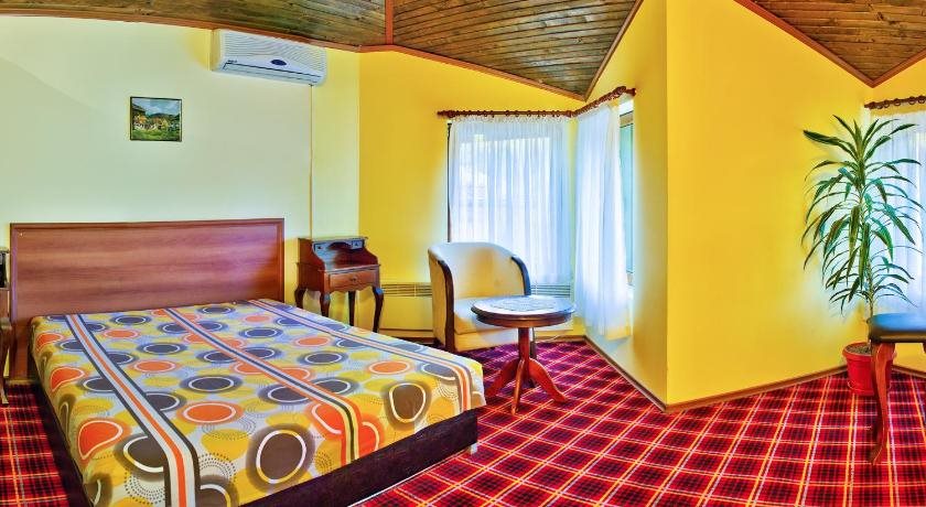 Hotel Teres — Kazanlak — photo 4