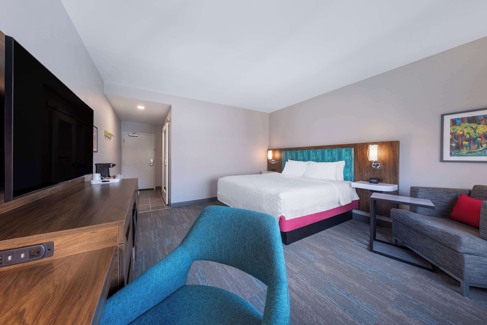 Hampton Inn by Hilton Columbus Downtown - photo 13
