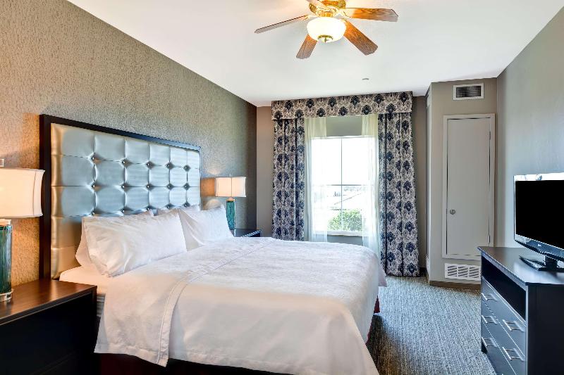 Homewood Suites by Hilton Amarillo - photo 38