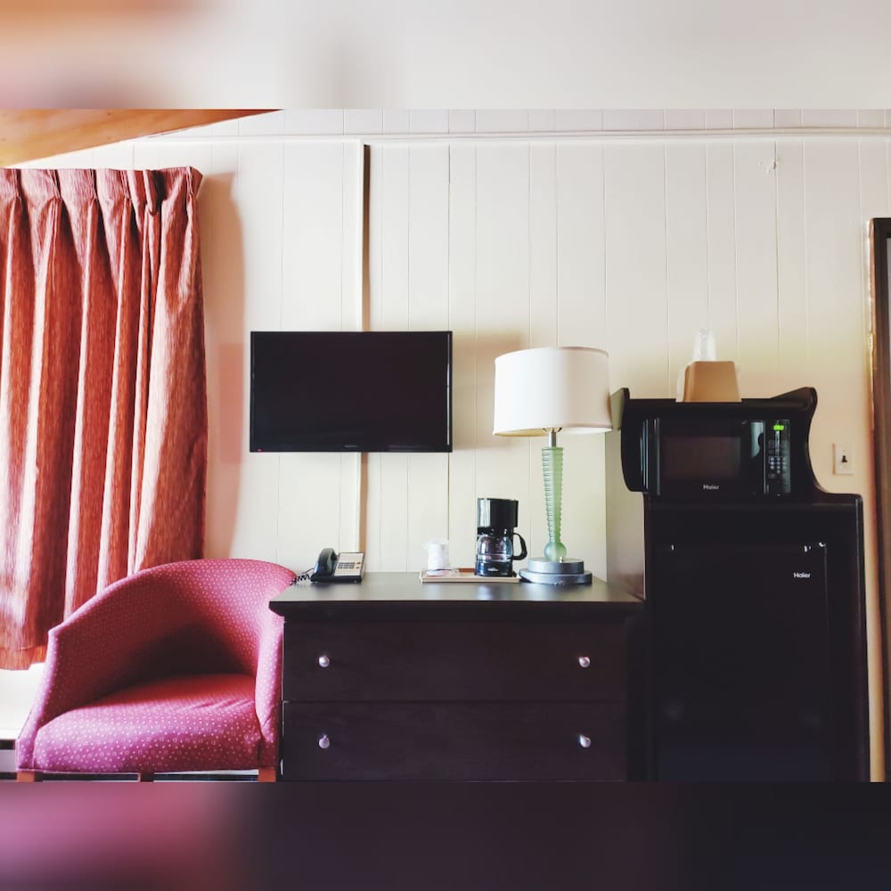 Crossroads Motel - photo 9