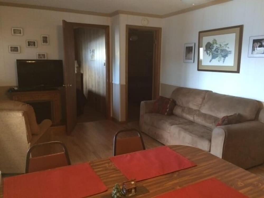 Wilson's Resort - photo 20