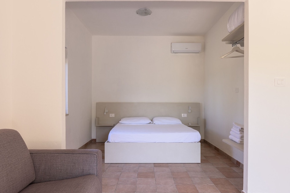 Q Resort — Sorso — photo 3