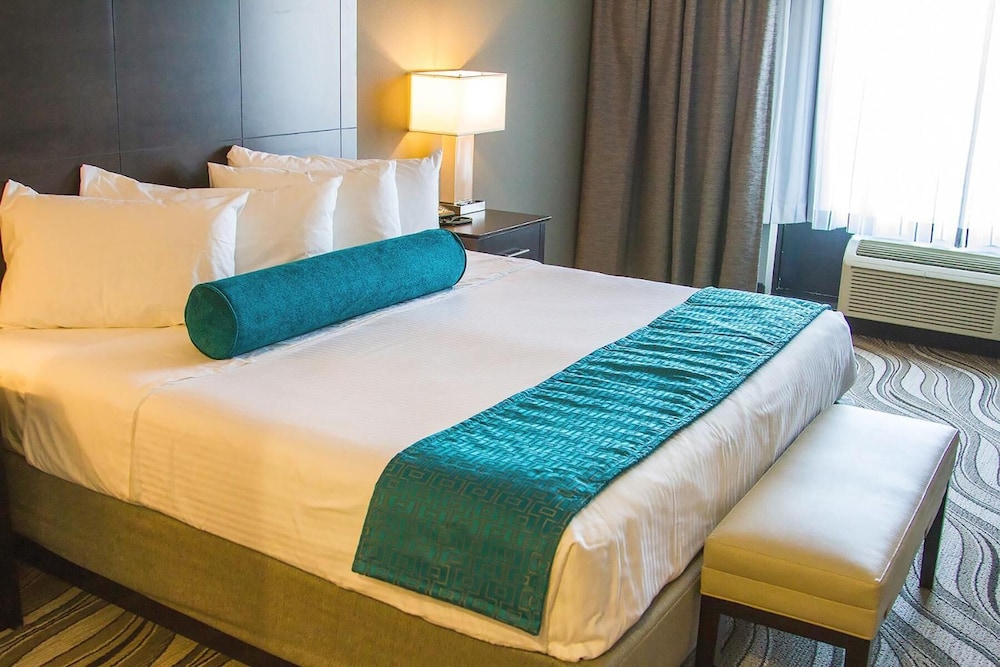River Bend Casino & Hotel - photo 17