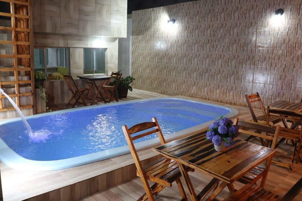 Casa Porto do Amor — 4-Star Luxury Hotel in Ipojuca, Brasil
