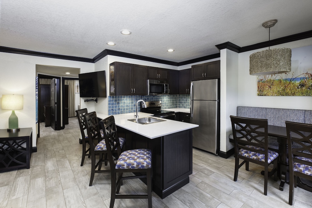 Westgate Cocoa Beach Resort - photo 7