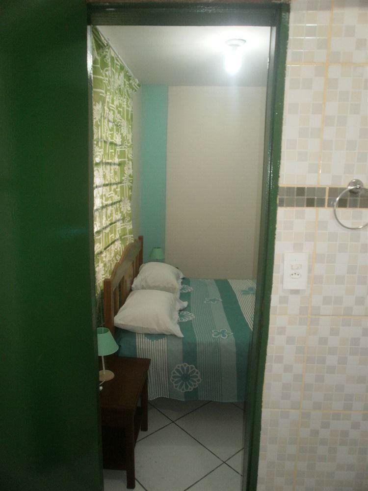 Amazon Hostel & Hotel in Manaus, Brasil